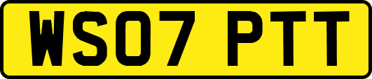 WS07PTT