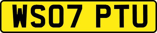 WS07PTU