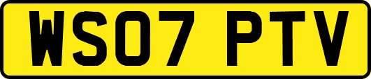 WS07PTV