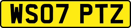 WS07PTZ