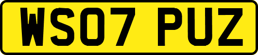 WS07PUZ