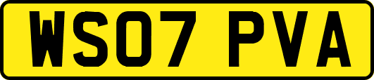 WS07PVA