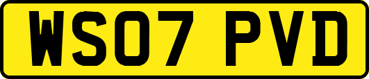 WS07PVD
