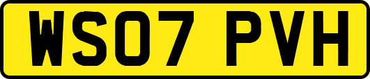 WS07PVH