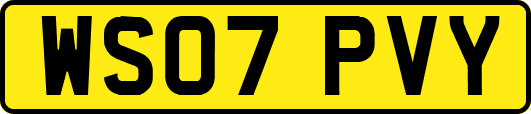 WS07PVY