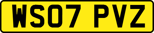 WS07PVZ