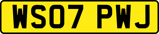 WS07PWJ