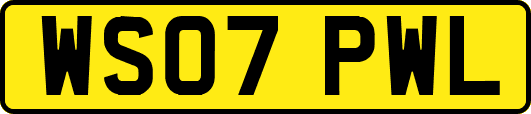 WS07PWL