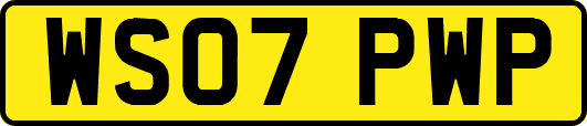 WS07PWP