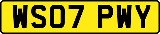 WS07PWY