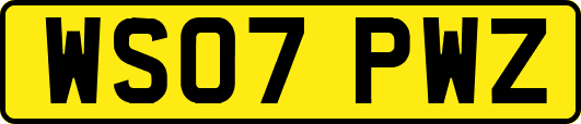 WS07PWZ