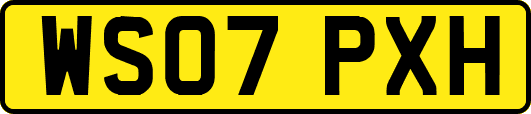 WS07PXH