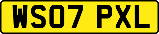WS07PXL