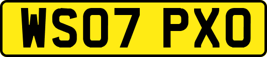 WS07PXO