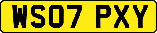 WS07PXY