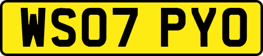 WS07PYO