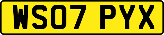WS07PYX