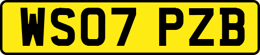 WS07PZB
