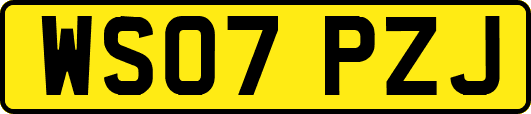 WS07PZJ