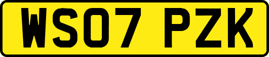 WS07PZK
