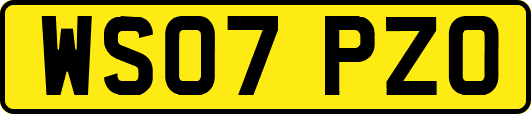 WS07PZO