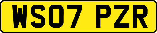 WS07PZR