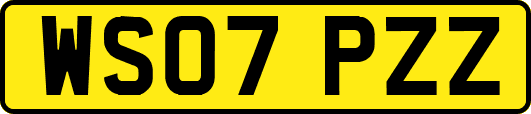 WS07PZZ