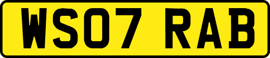 WS07RAB