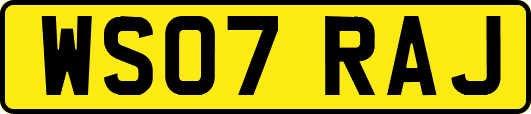 WS07RAJ