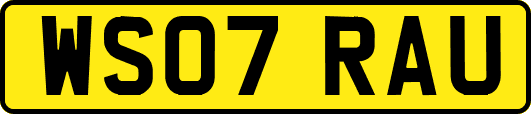WS07RAU