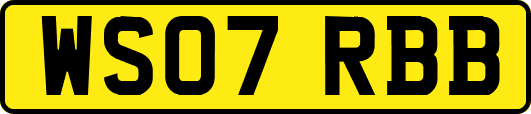 WS07RBB