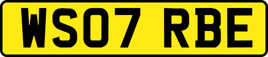 WS07RBE