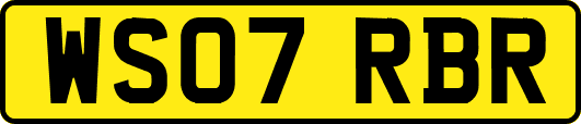 WS07RBR