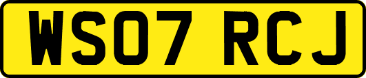 WS07RCJ