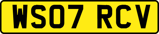 WS07RCV
