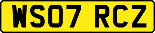 WS07RCZ