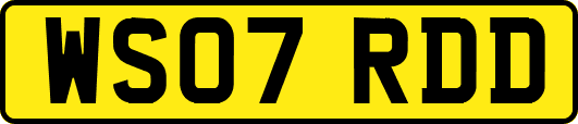 WS07RDD