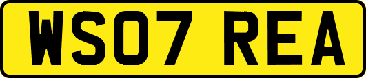 WS07REA