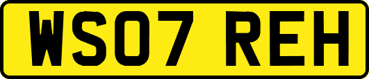 WS07REH
