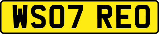WS07REO
