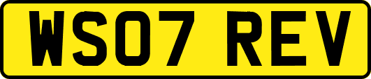 WS07REV