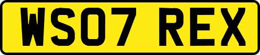 WS07REX