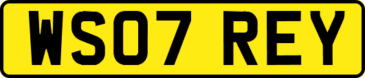 WS07REY