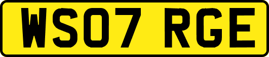 WS07RGE