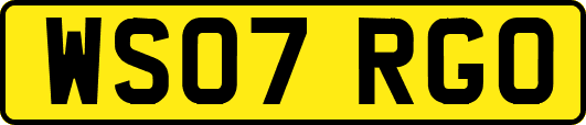 WS07RGO