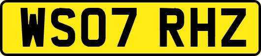 WS07RHZ
