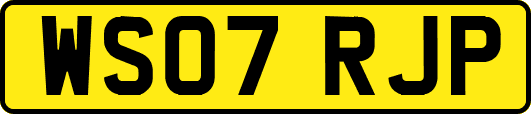 WS07RJP