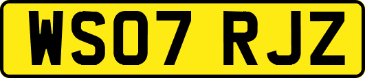 WS07RJZ