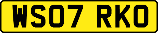 WS07RKO