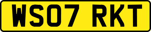WS07RKT